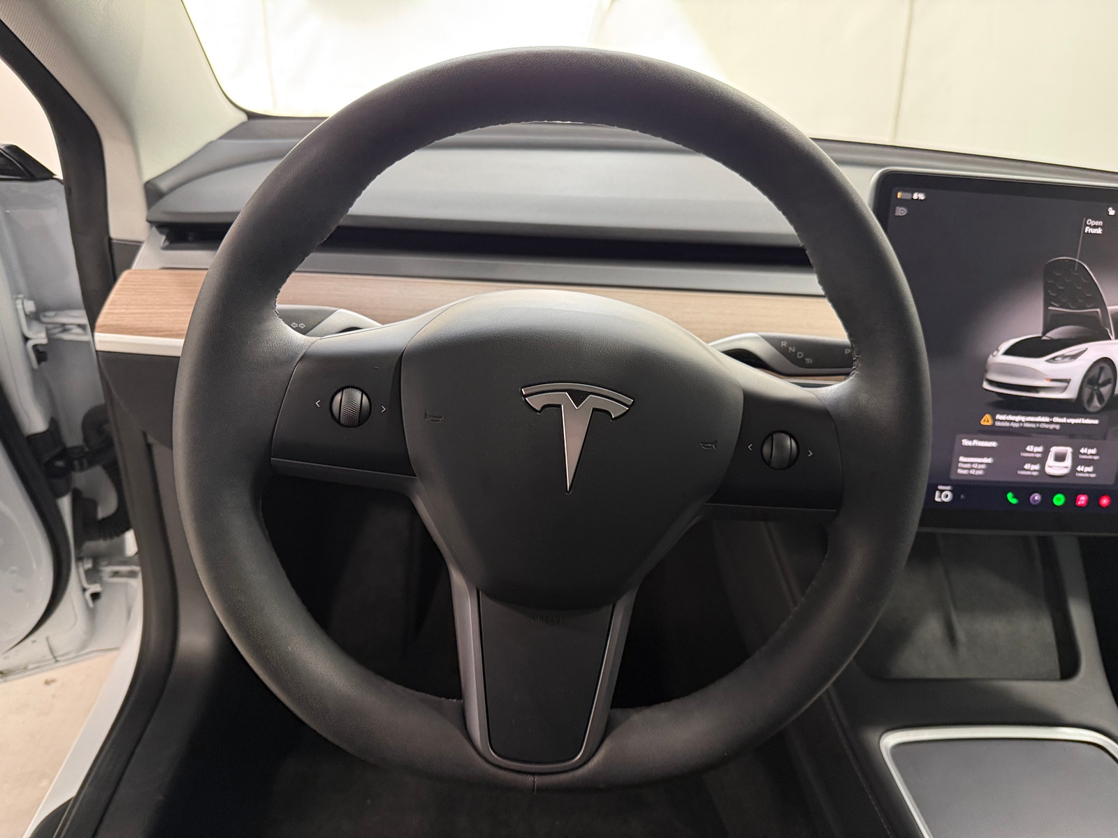 Thumbnail: 2023 Tesla Model 3 - 4