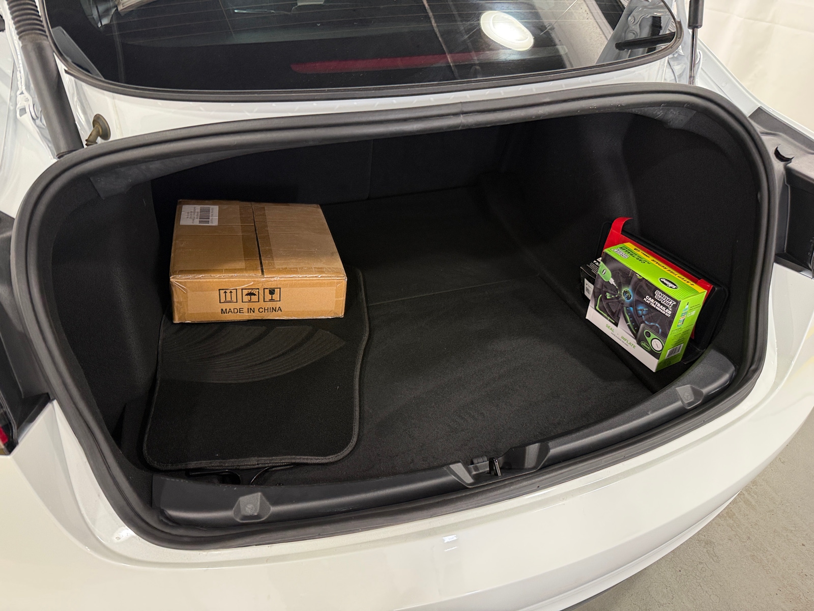 Thumbnail: 2023 Tesla Model 3 - 6