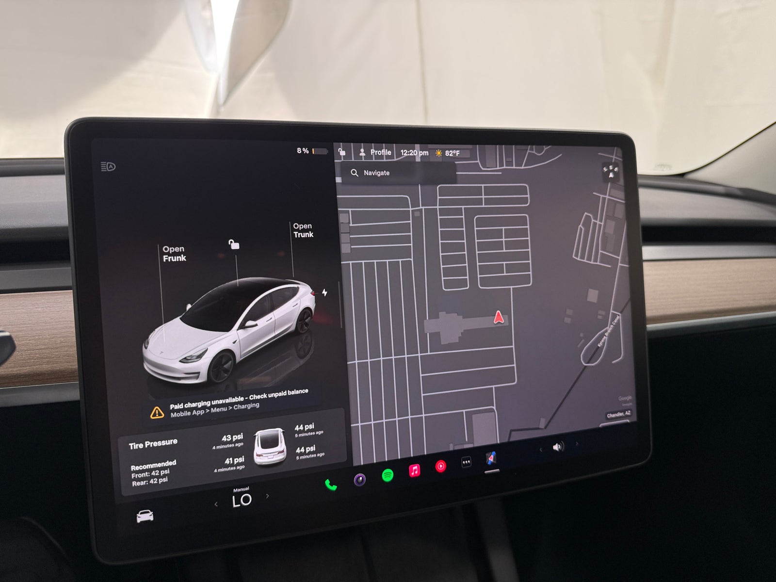 Thumbnail: 2023 Tesla Model 3 - 3