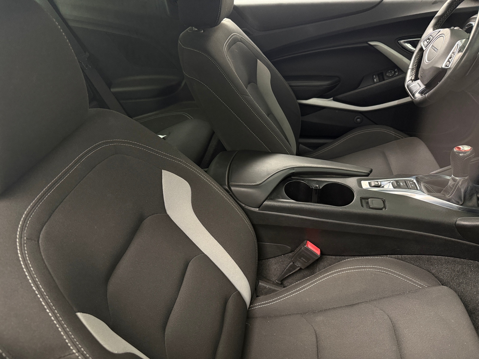 Thumbnail: 2021 Chevrolet Camaro - 2