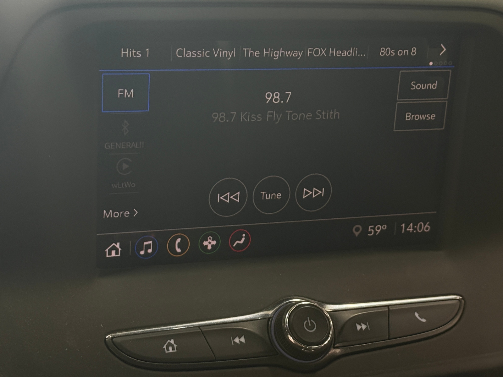 Thumbnail: 2021 Chevrolet Camaro - 3