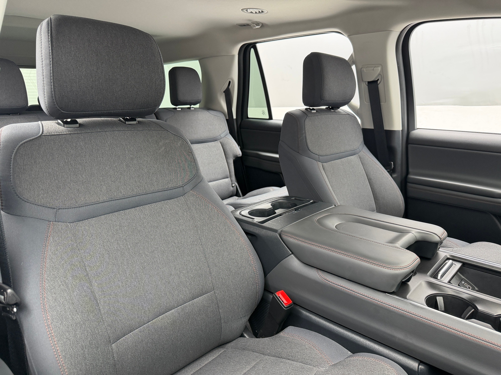 Thumbnail: 2025 Ford Expedition MAX - 2