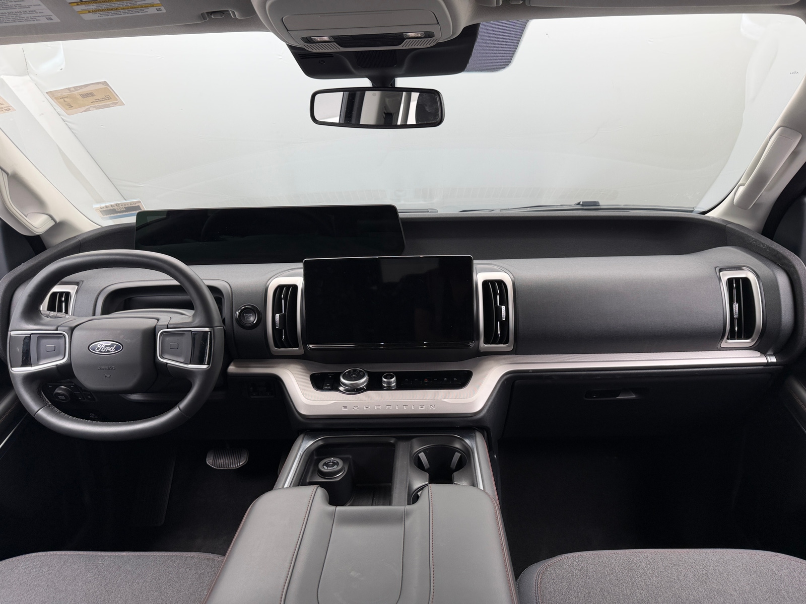 Thumbnail: 2025 Ford Expedition MAX - 3