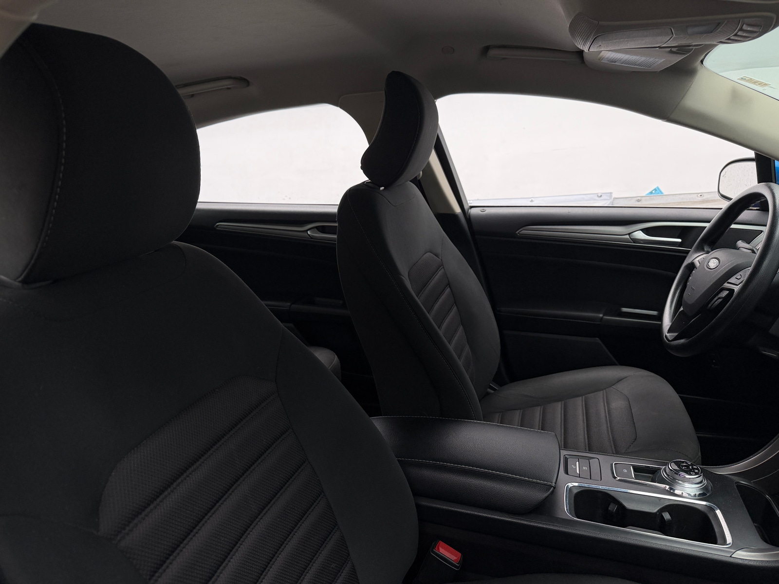 Thumbnail: 2019 Ford Fusion - 2