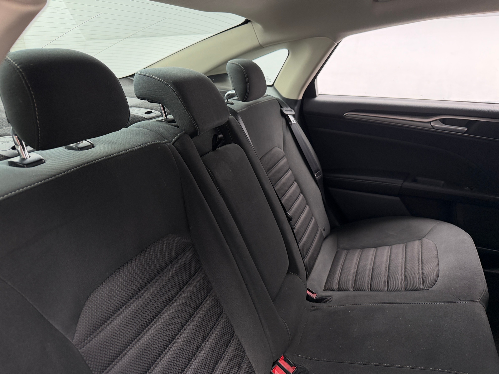 Thumbnail: 2019 Ford Fusion - 6