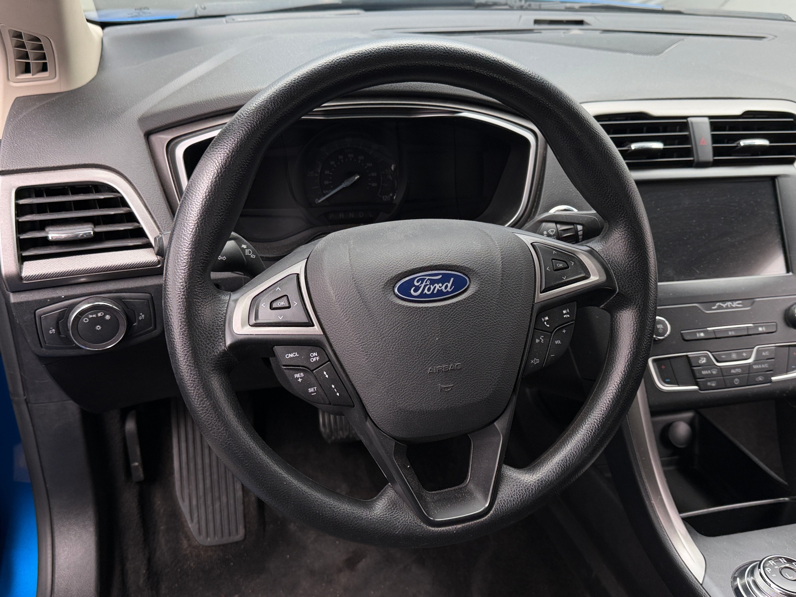 Thumbnail: 2019 Ford Fusion - 5