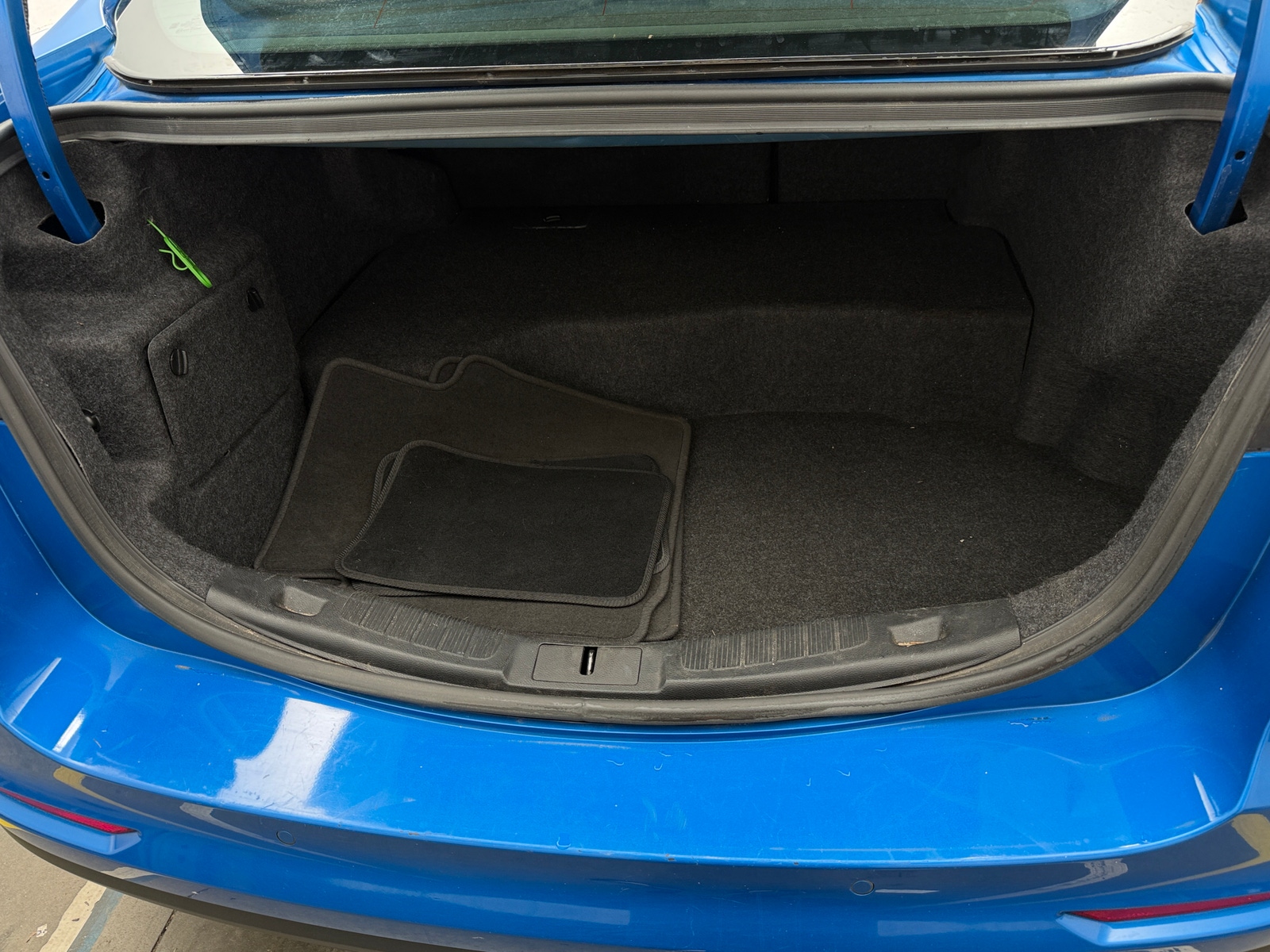 Thumbnail: 2019 Ford Fusion - 7