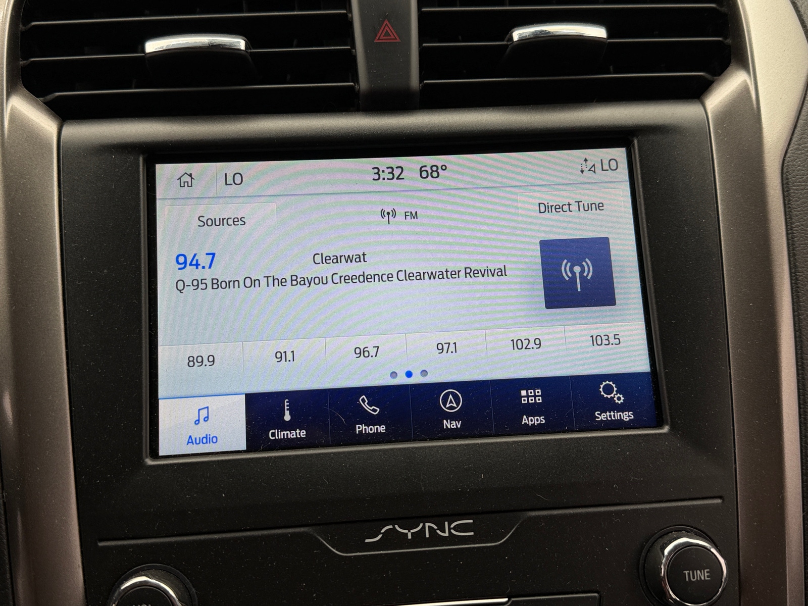 Thumbnail: 2019 Ford Fusion - 4