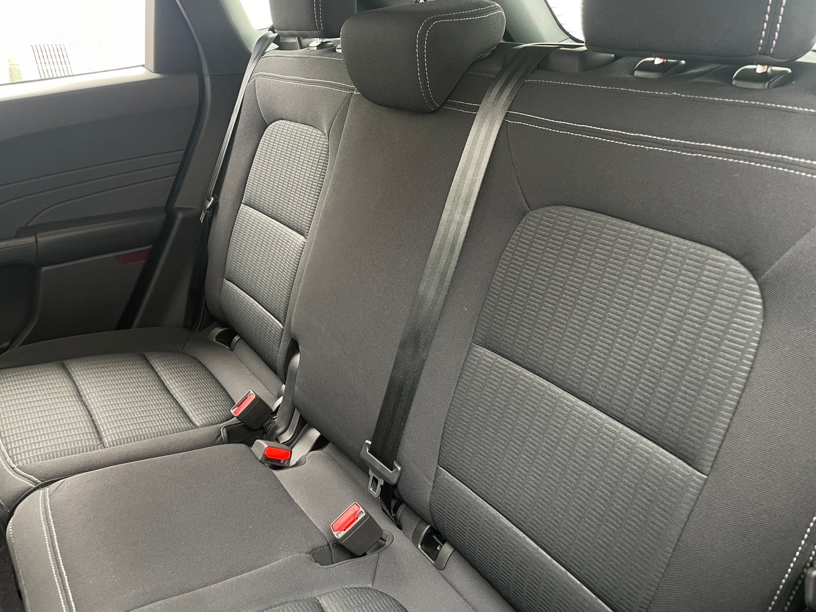 Thumbnail: 2023 Ford Escape - 6