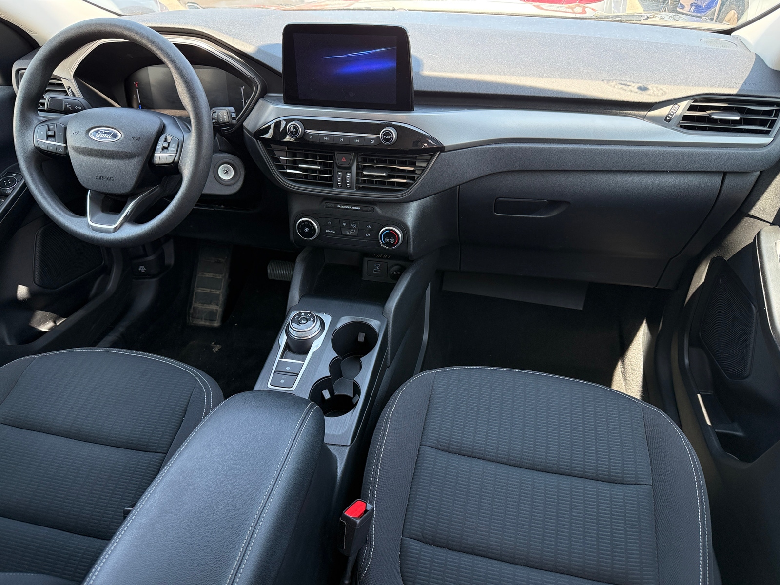 Thumbnail: 2023 Ford Escape - 3