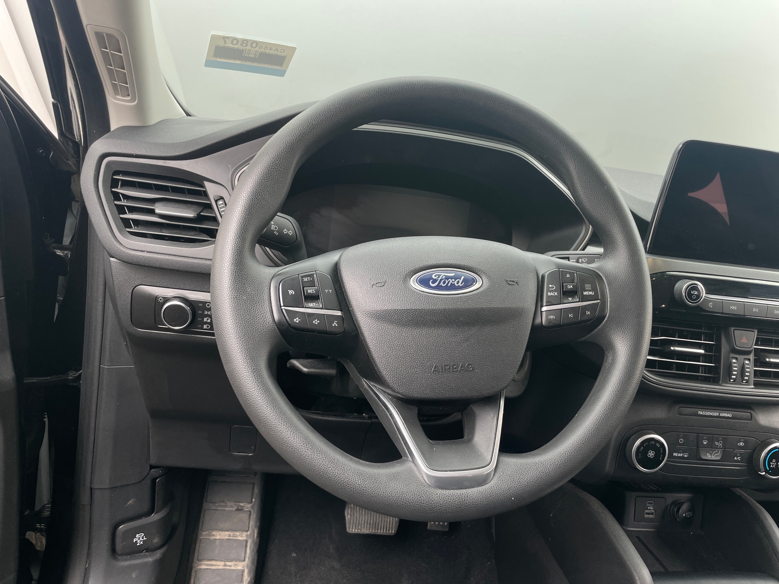 Thumbnail: 2023 Ford Escape - 5