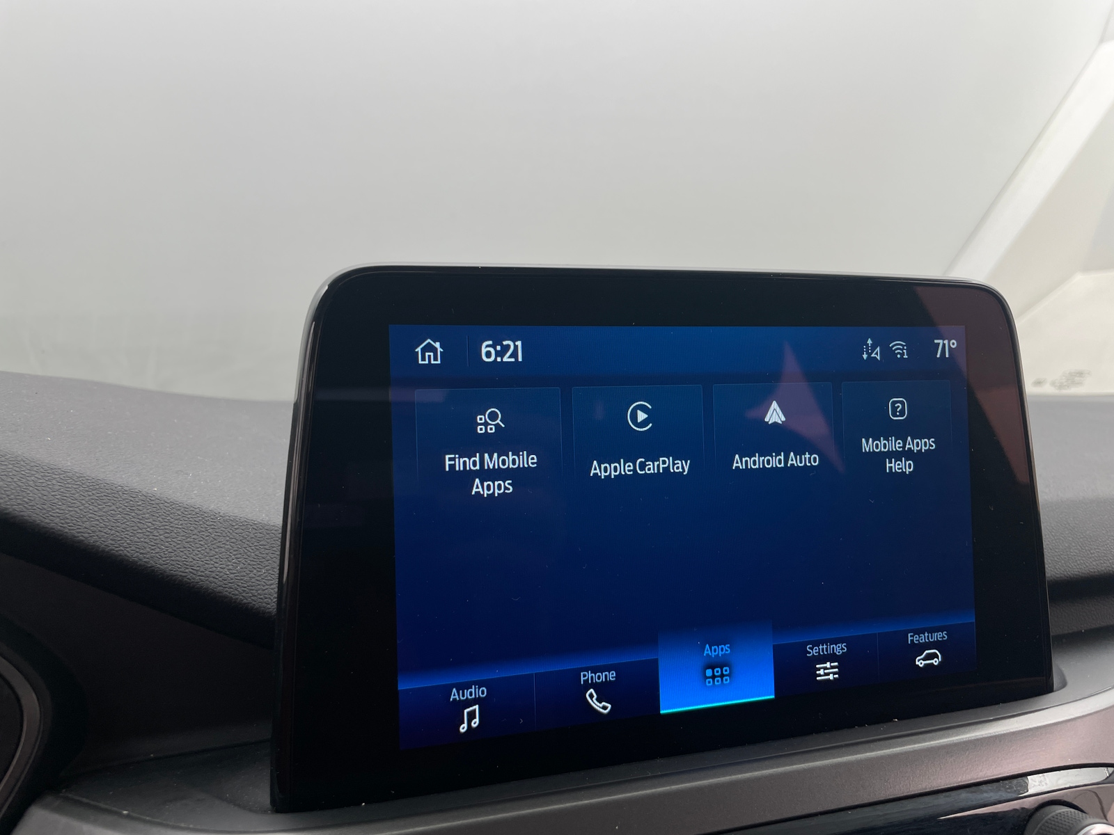 Thumbnail: 2023 Ford Escape - 4