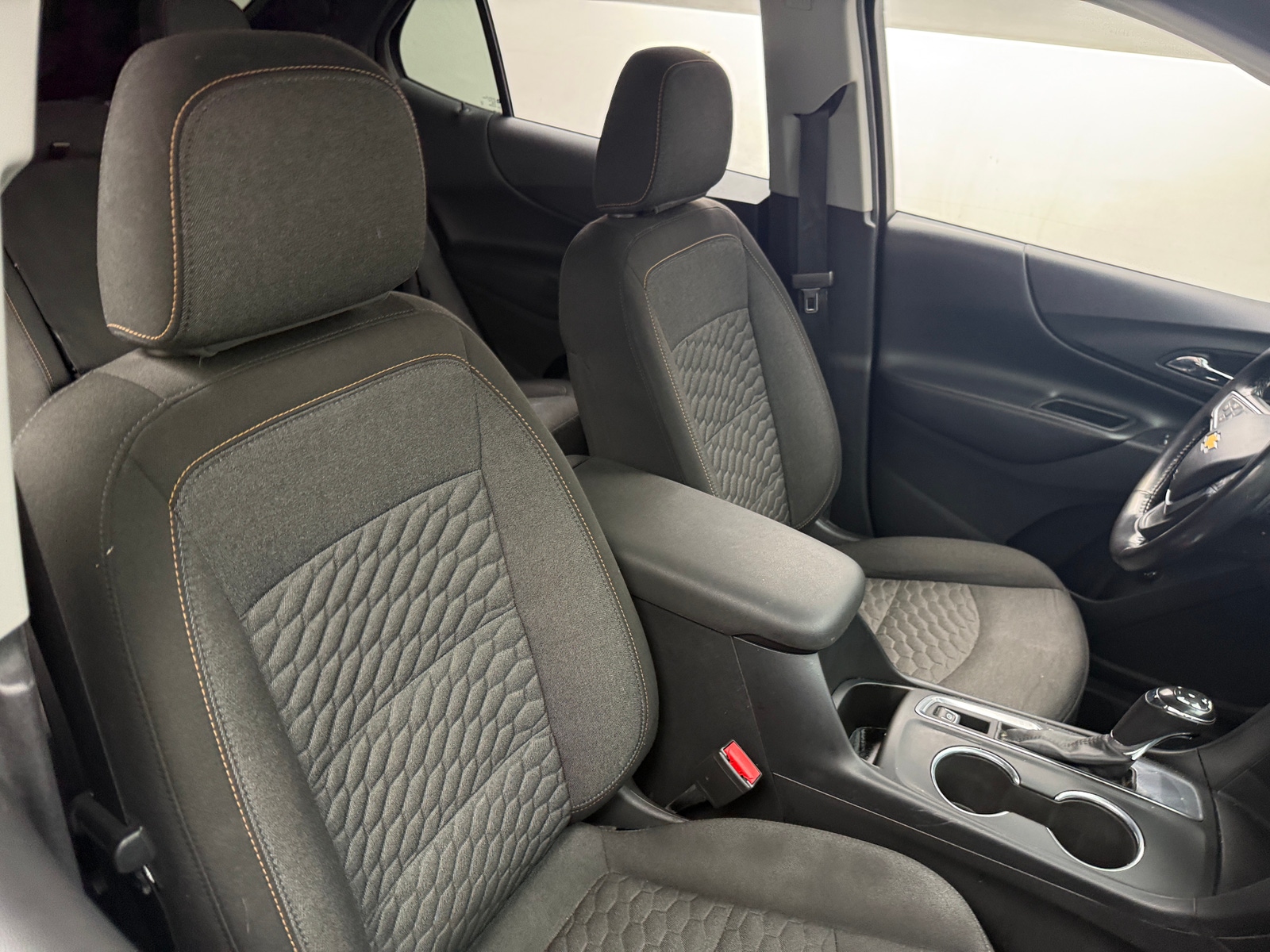 Thumbnail: 2019 Chevrolet Equinox - 2
