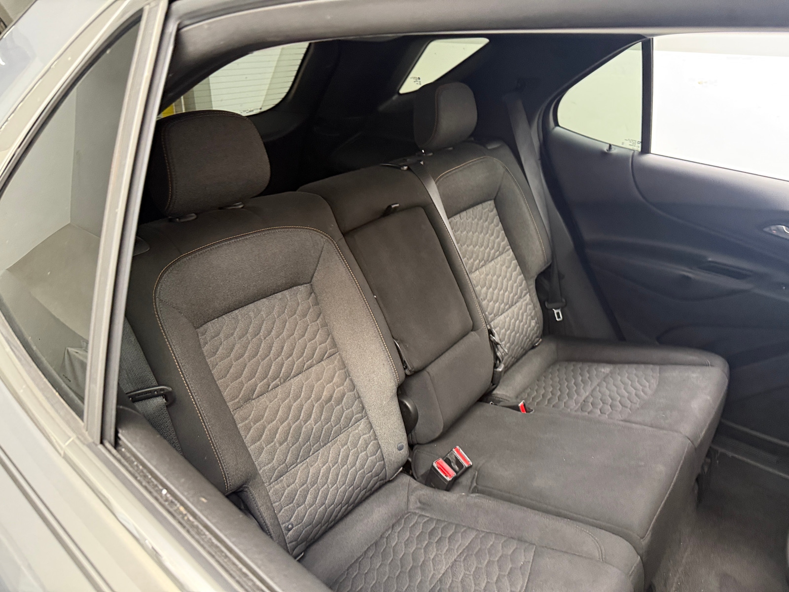 Thumbnail: 2019 Chevrolet Equinox - 6