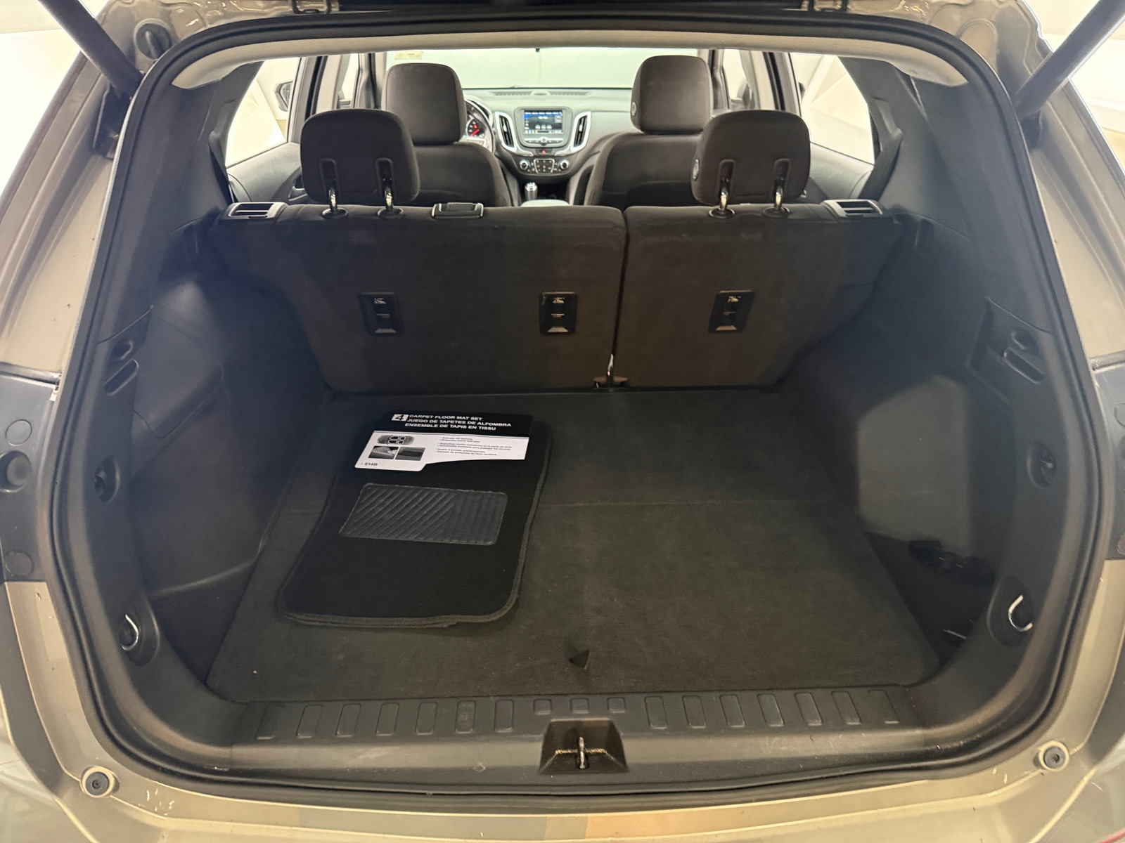 Thumbnail: 2019 Chevrolet Equinox - 7