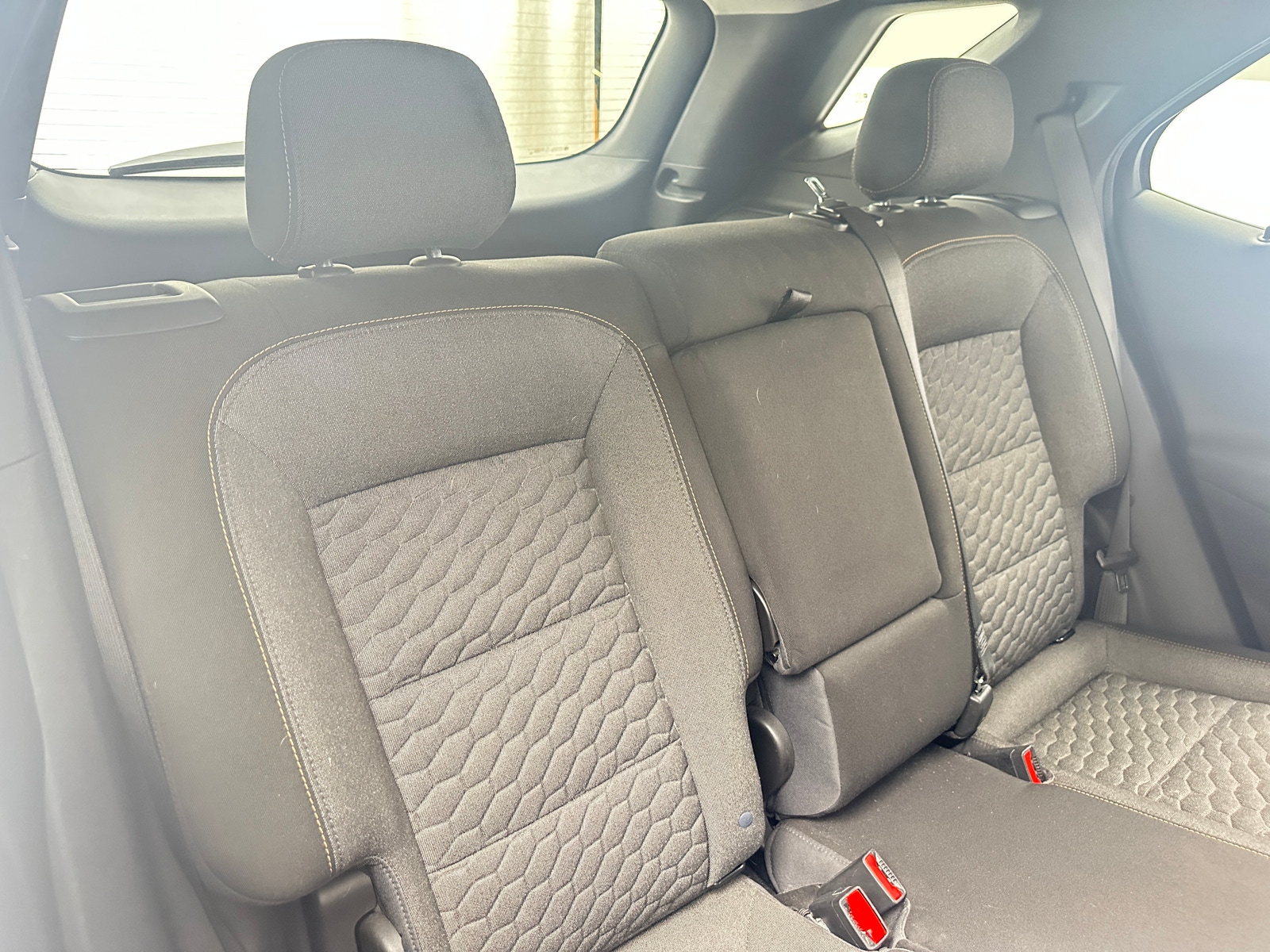 Thumbnail: 2021 Chevrolet Equinox - 6