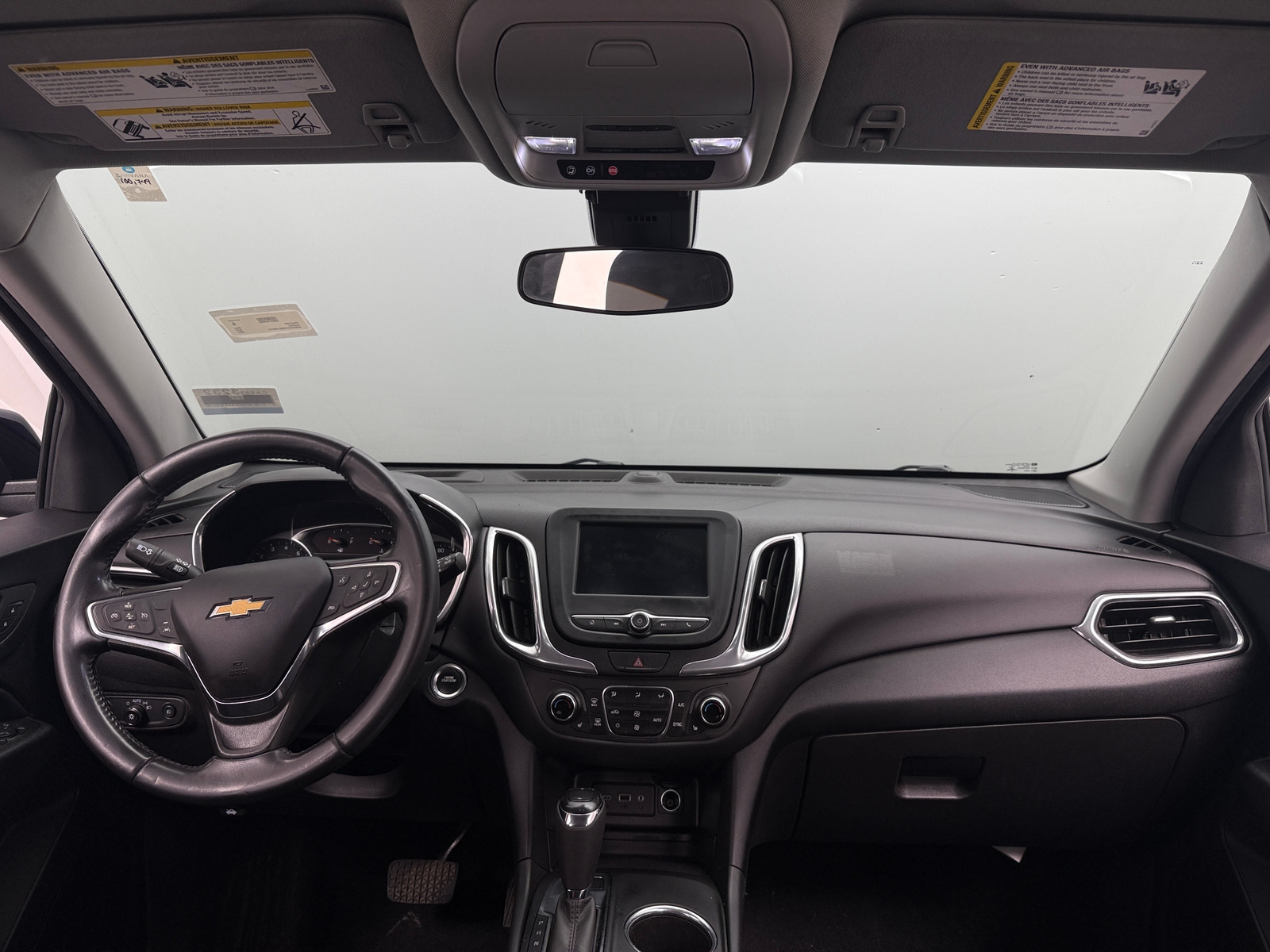 Thumbnail: 2021 Chevrolet Equinox - 3
