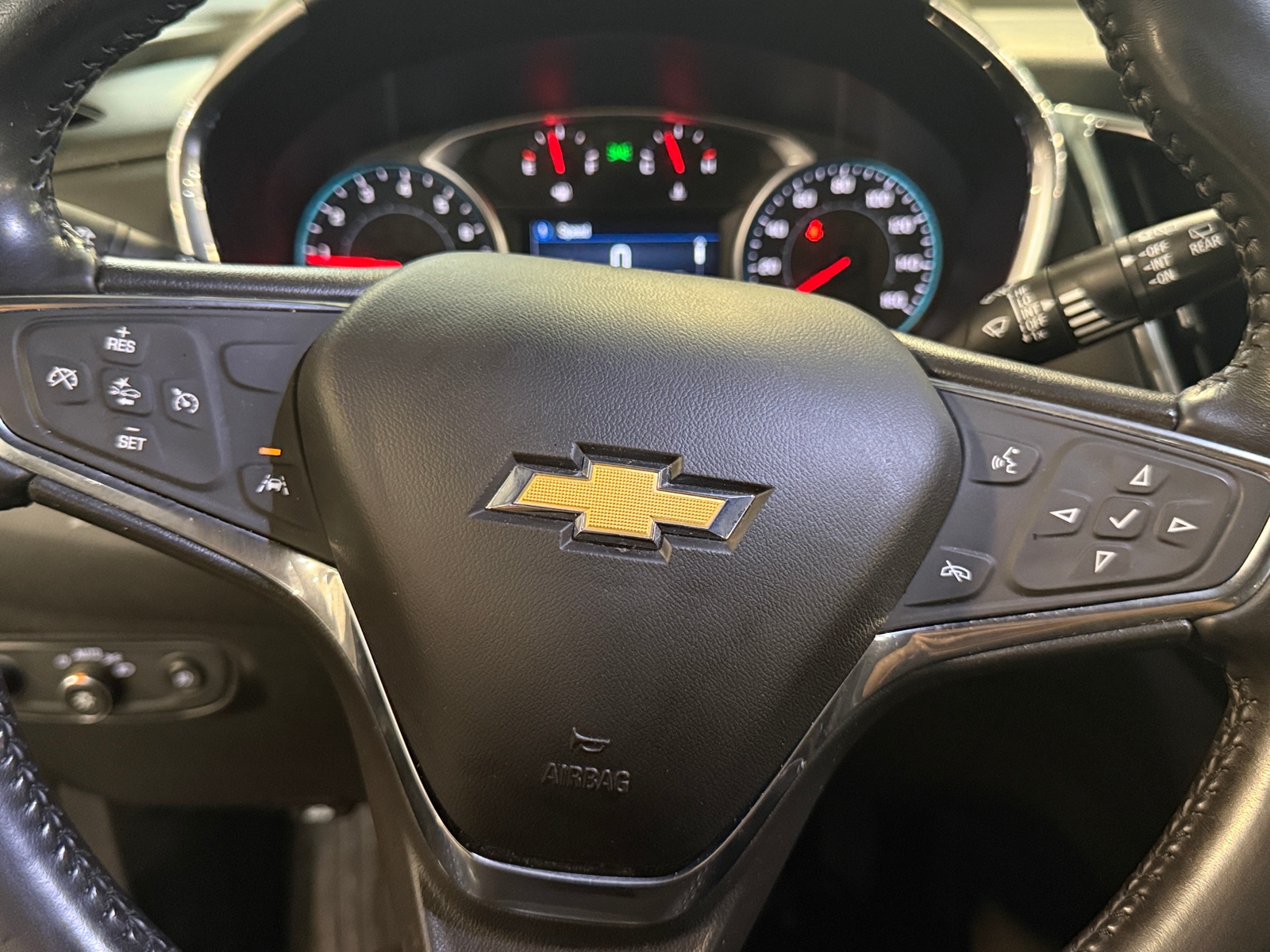 Thumbnail: 2021 Chevrolet Equinox - 5