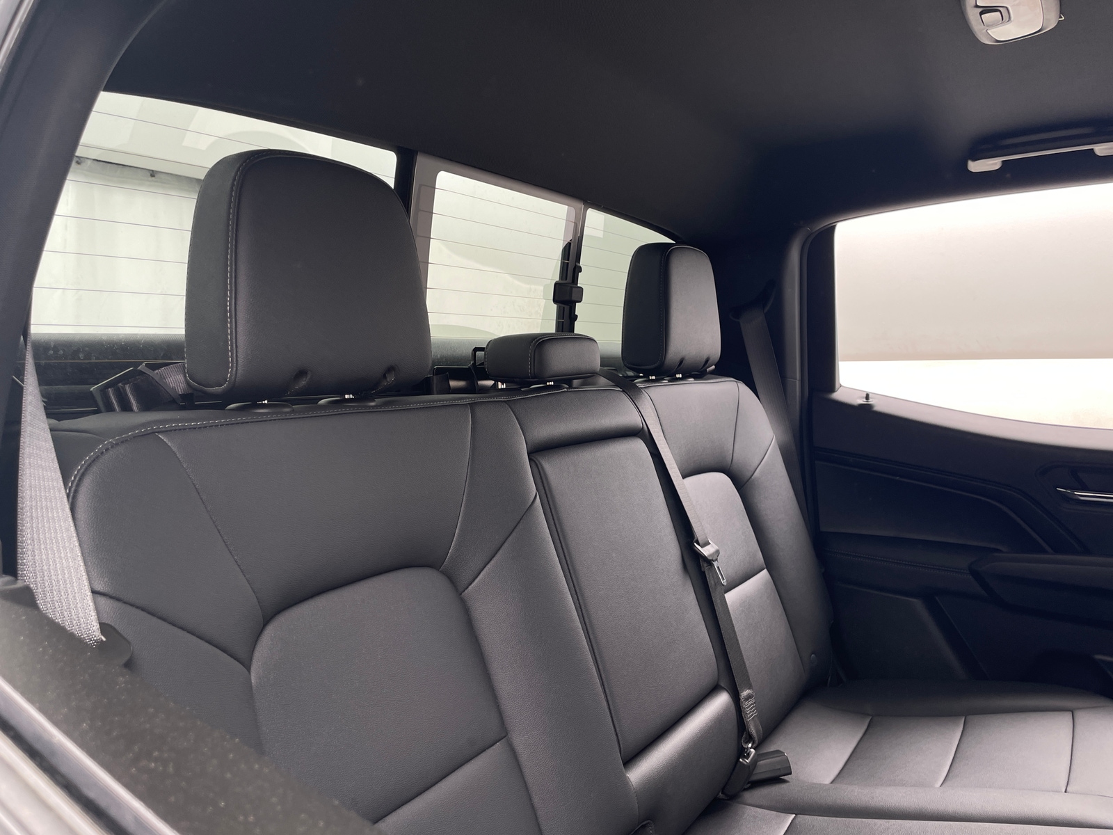 Thumbnail: 2024 Chevrolet Colorado - 6