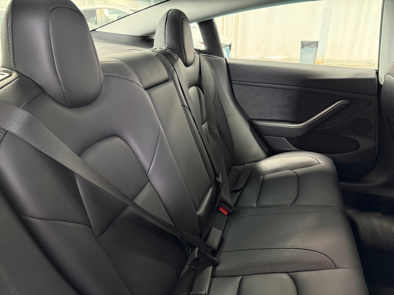 Thumbnail: 2023 Tesla Model 3 - 5