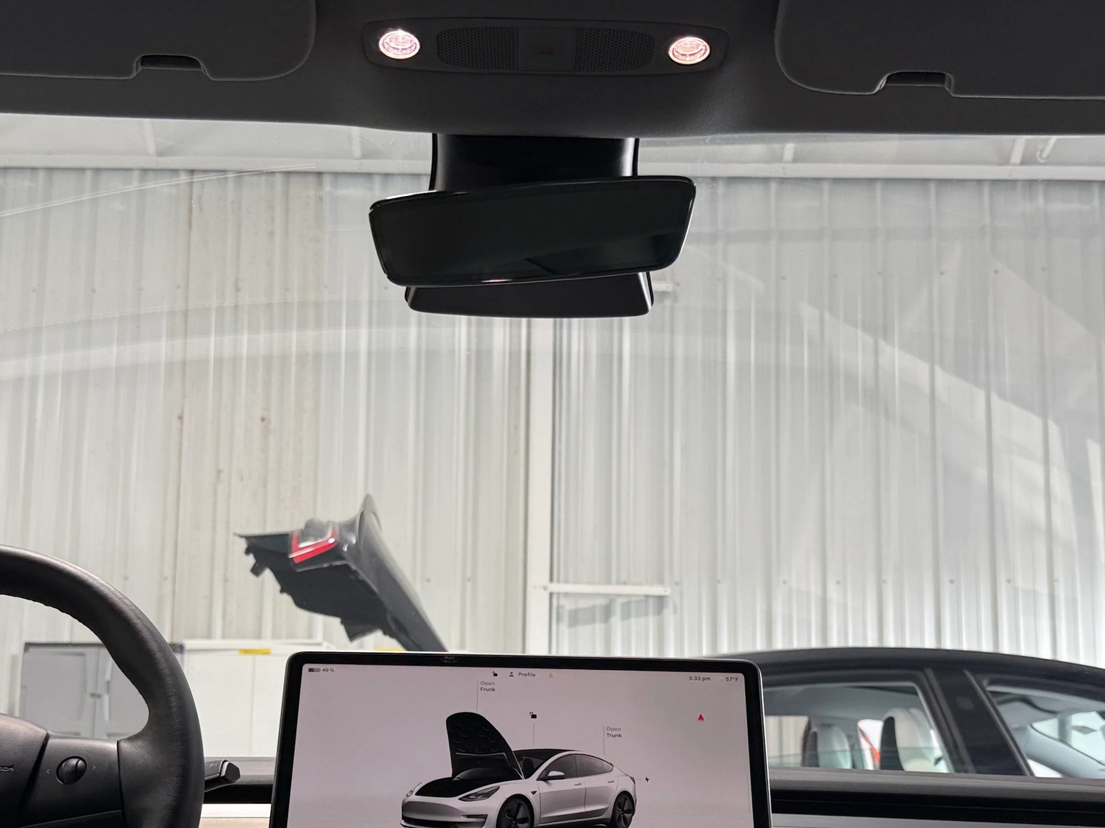 Thumbnail: 2023 Tesla Model 3 - 2