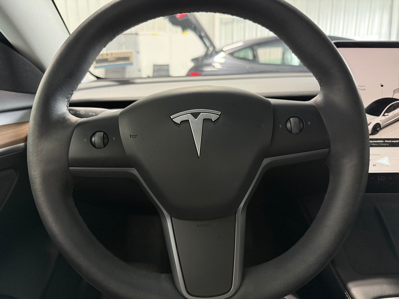 Thumbnail: 2023 Tesla Model 3 - 4