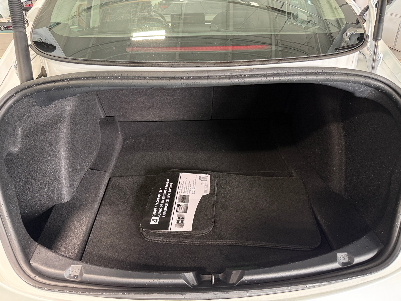 Thumbnail: 2023 Tesla Model 3 - 6