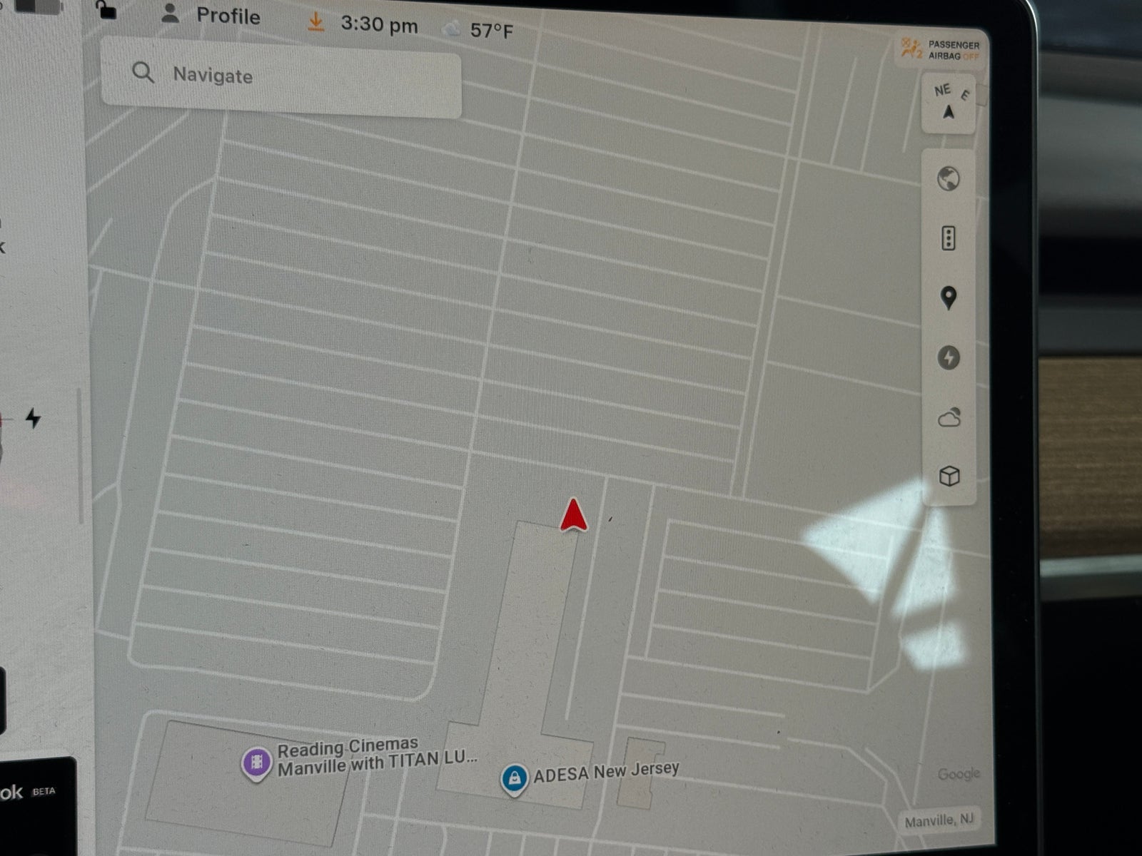 Thumbnail: 2023 Tesla Model 3 - 3