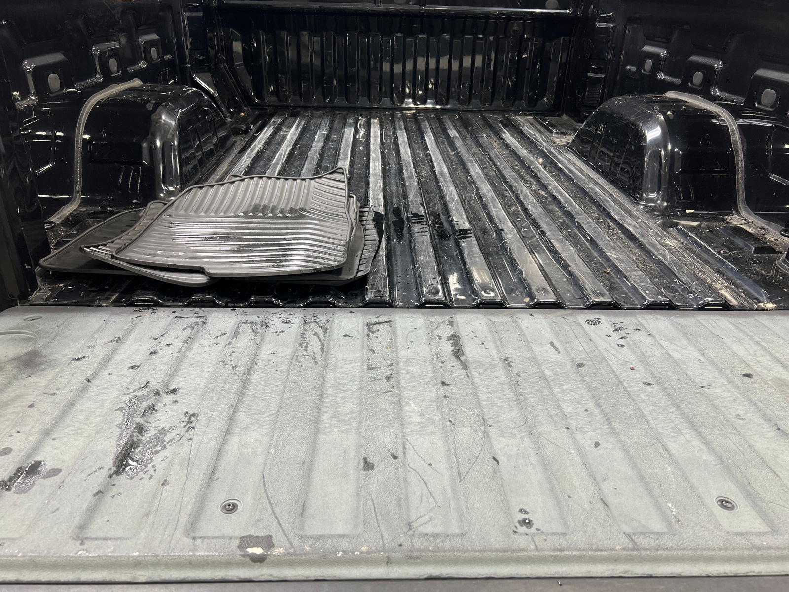 Thumbnail: 2019 Chevrolet Silverado 1500 - 7