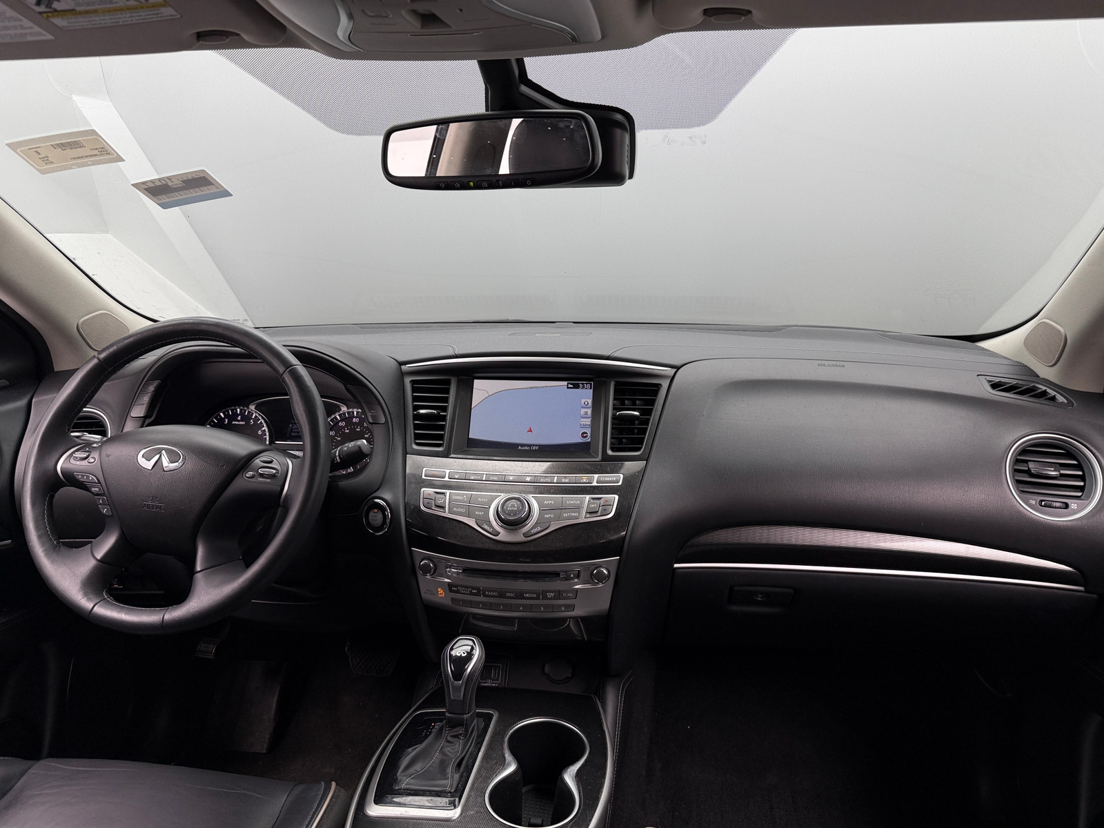 Thumbnail: 2019 INFINITI QX60 - 2