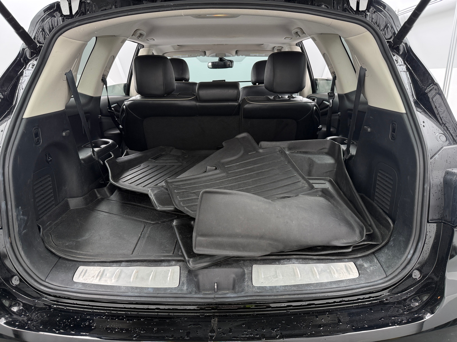 Thumbnail: 2019 INFINITI QX60 - 6