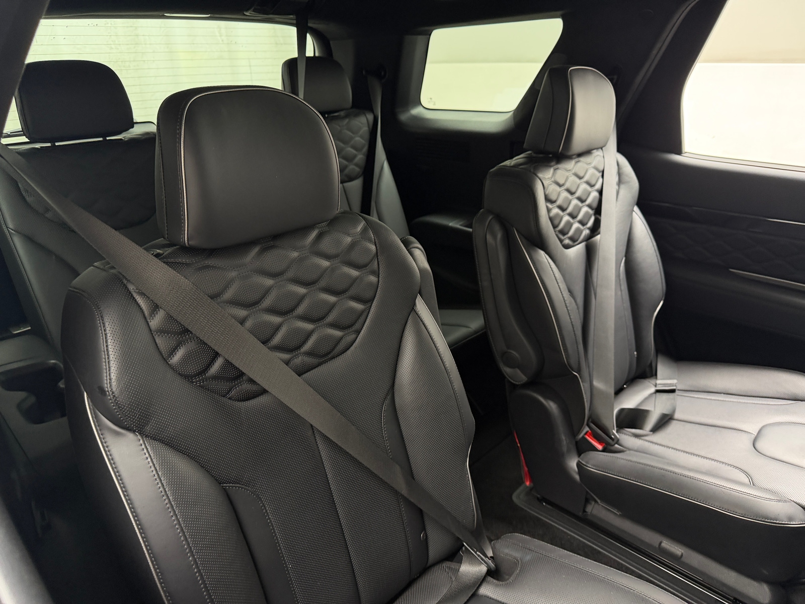 Thumbnail: 2020 Hyundai Palisade - 5