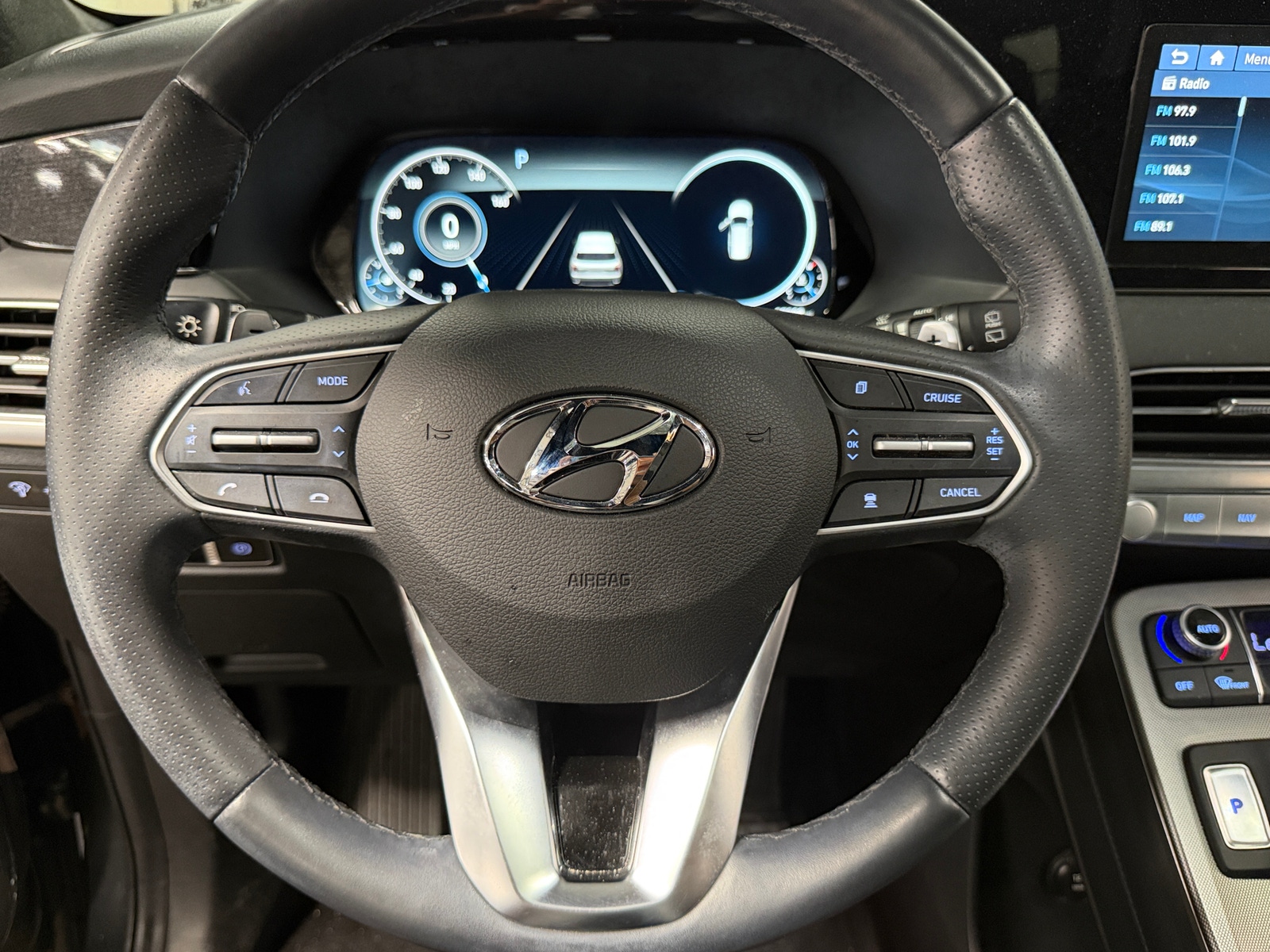 Thumbnail: 2020 Hyundai Palisade - 4