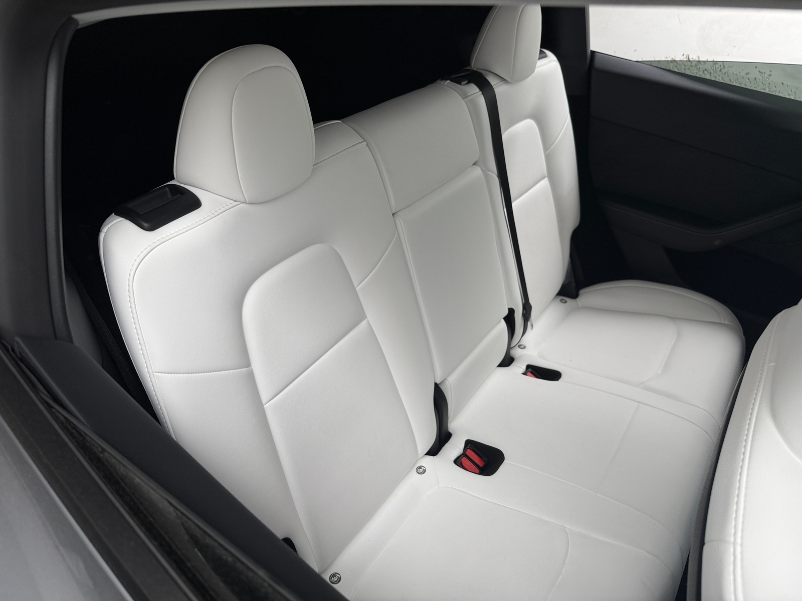 Thumbnail: 2024 Tesla Model Y - 5