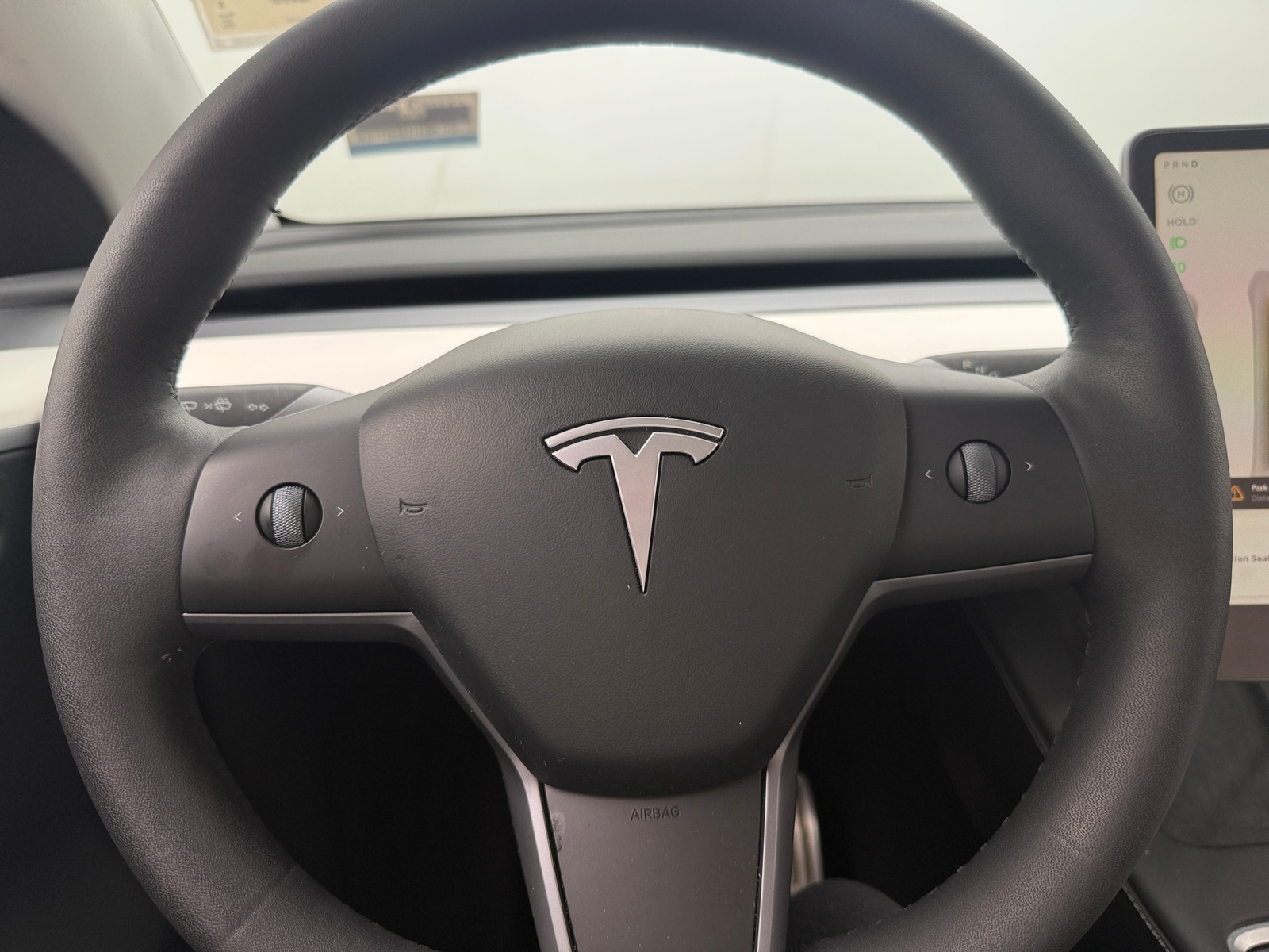 Thumbnail: 2024 Tesla Model Y - 4