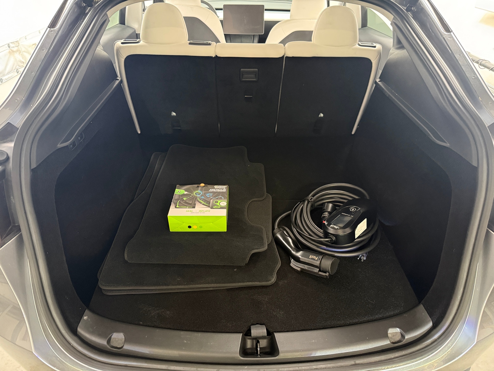 Thumbnail: 2024 Tesla Model Y - 6