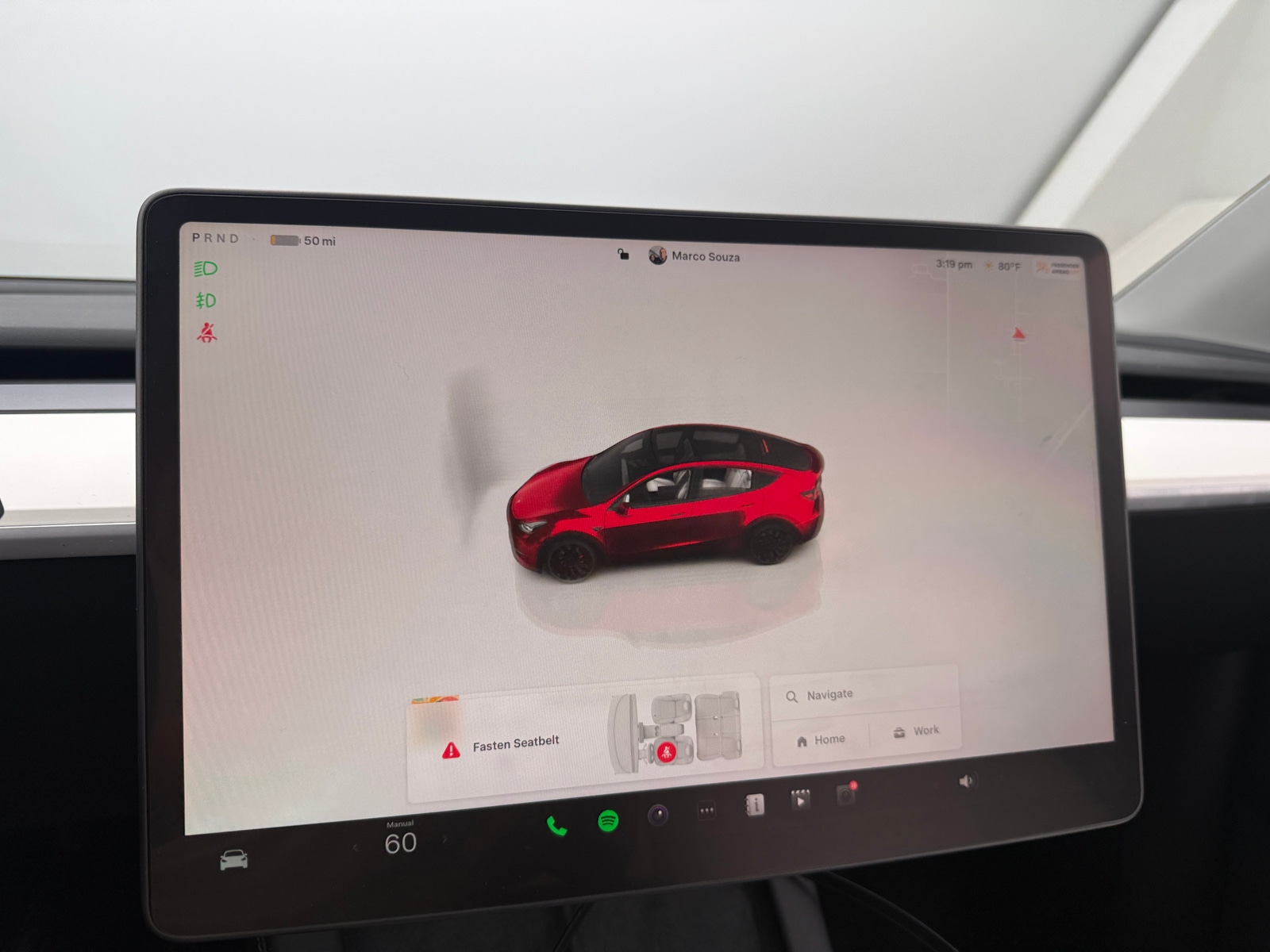 Thumbnail: 2024 Tesla Model Y - 3