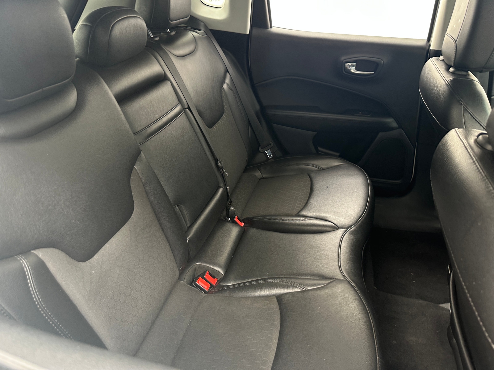 Thumbnail: 2019 Jeep Compass - 6