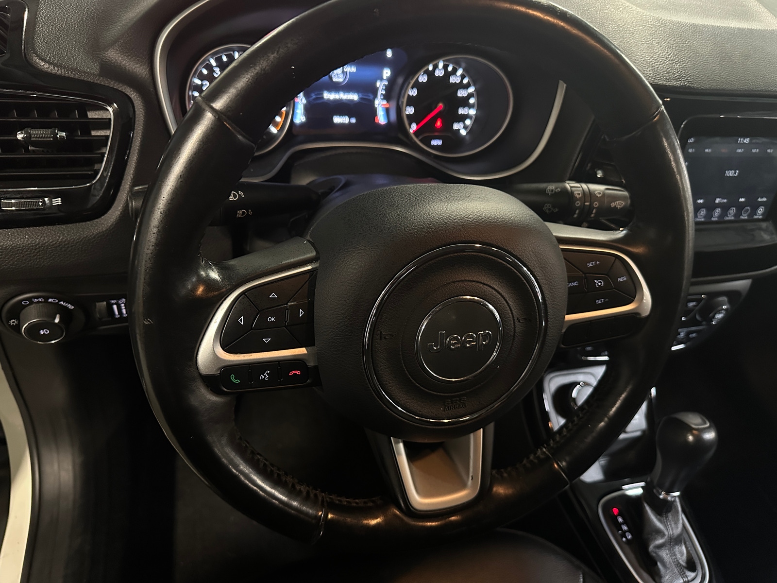 Thumbnail: 2019 Jeep Compass - 5