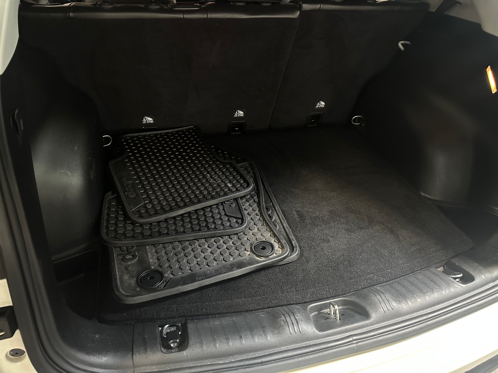 Thumbnail: 2019 Jeep Compass - 7