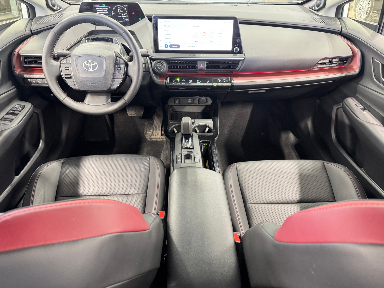 Thumbnail: 2024 Toyota Prius Prime - 2