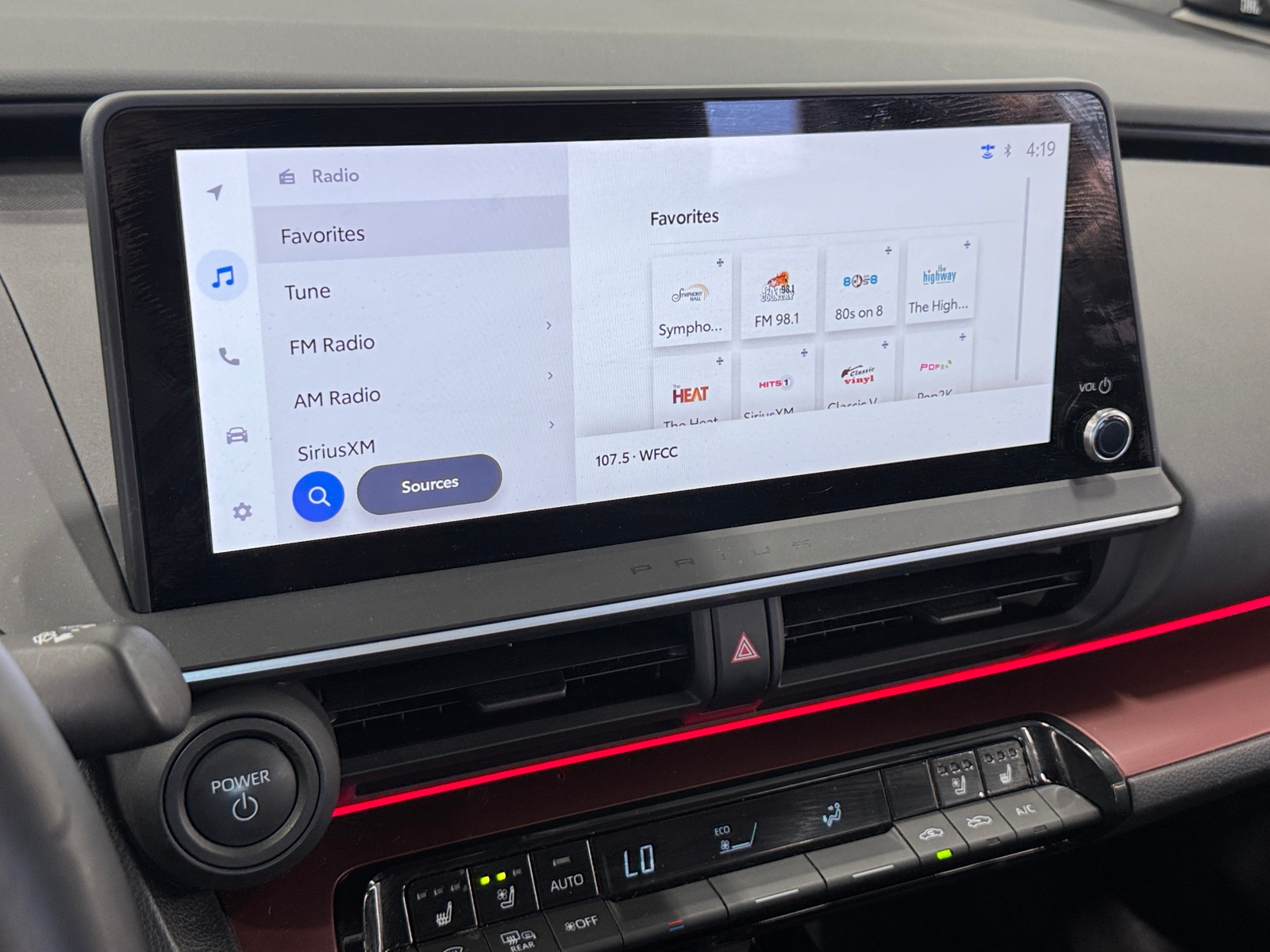 Thumbnail: 2024 Toyota Prius Prime - 3