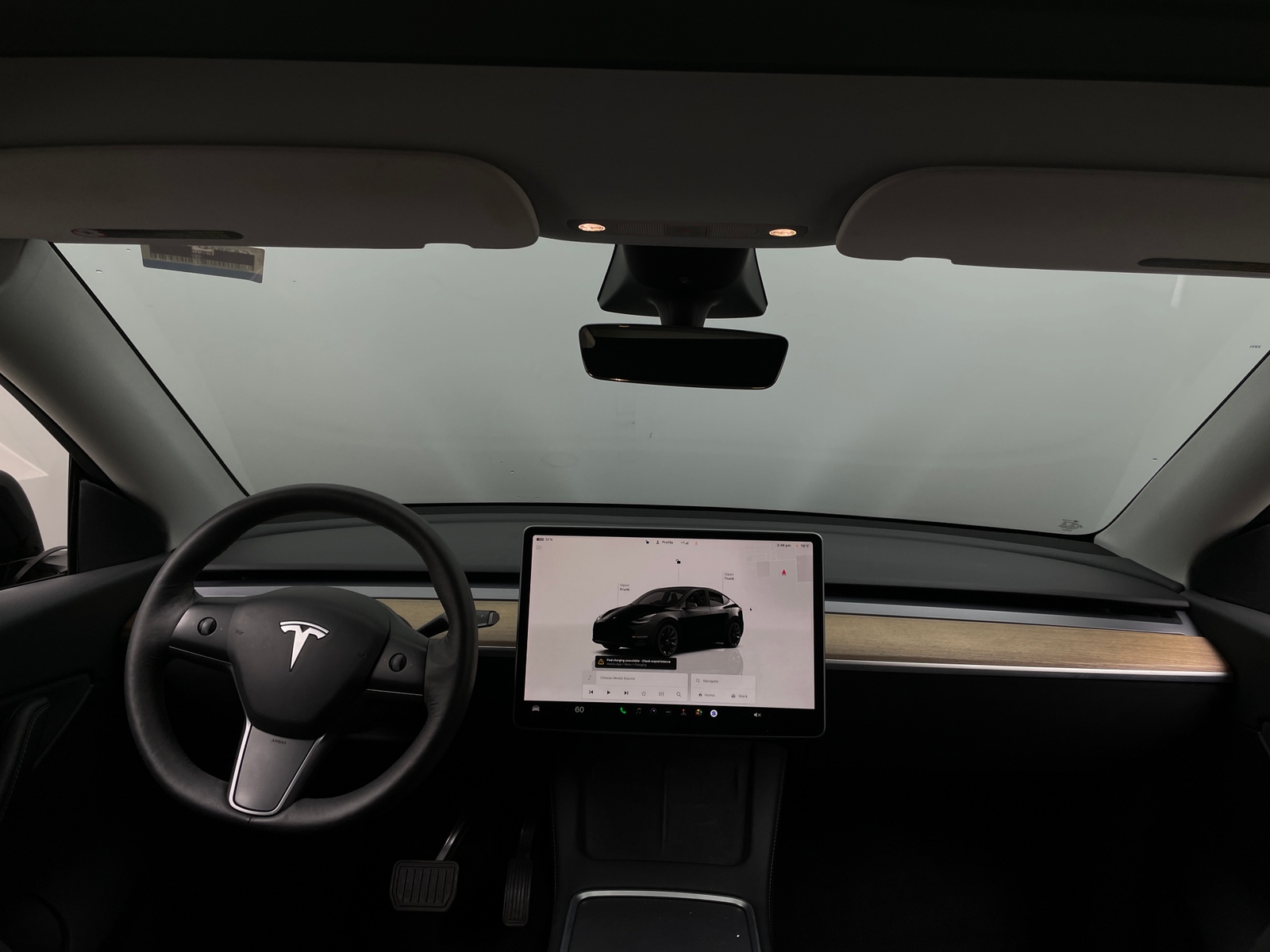 Thumbnail: 2022 Tesla Model Y - 2