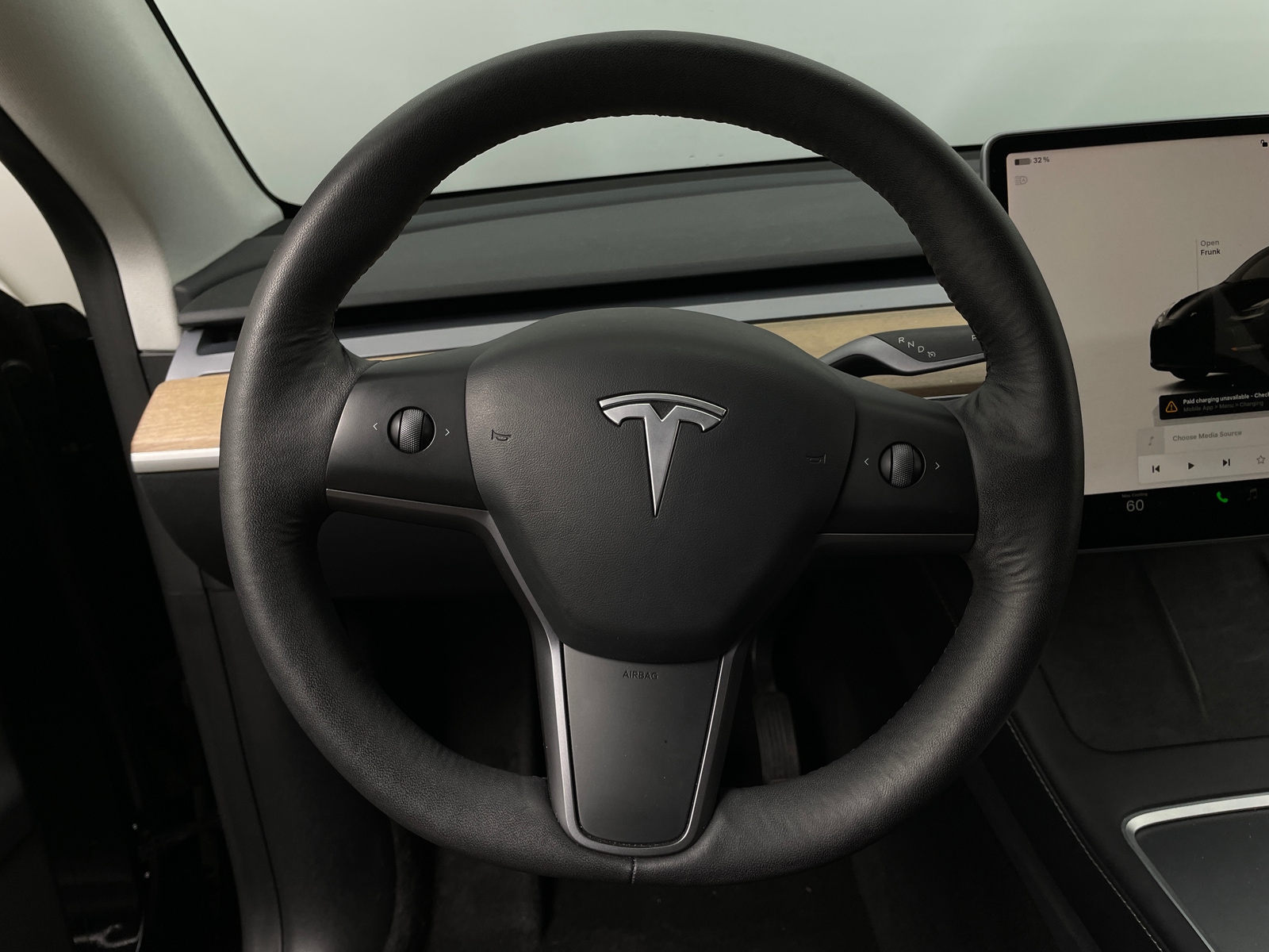 Thumbnail: 2022 Tesla Model Y - 4
