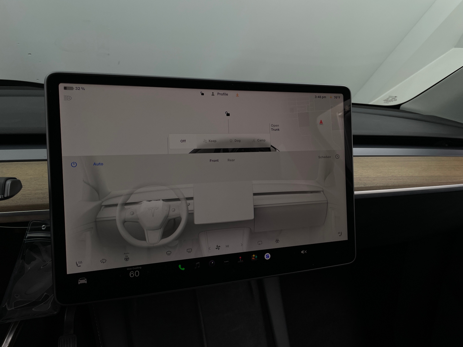 Thumbnail: 2022 Tesla Model Y - 3