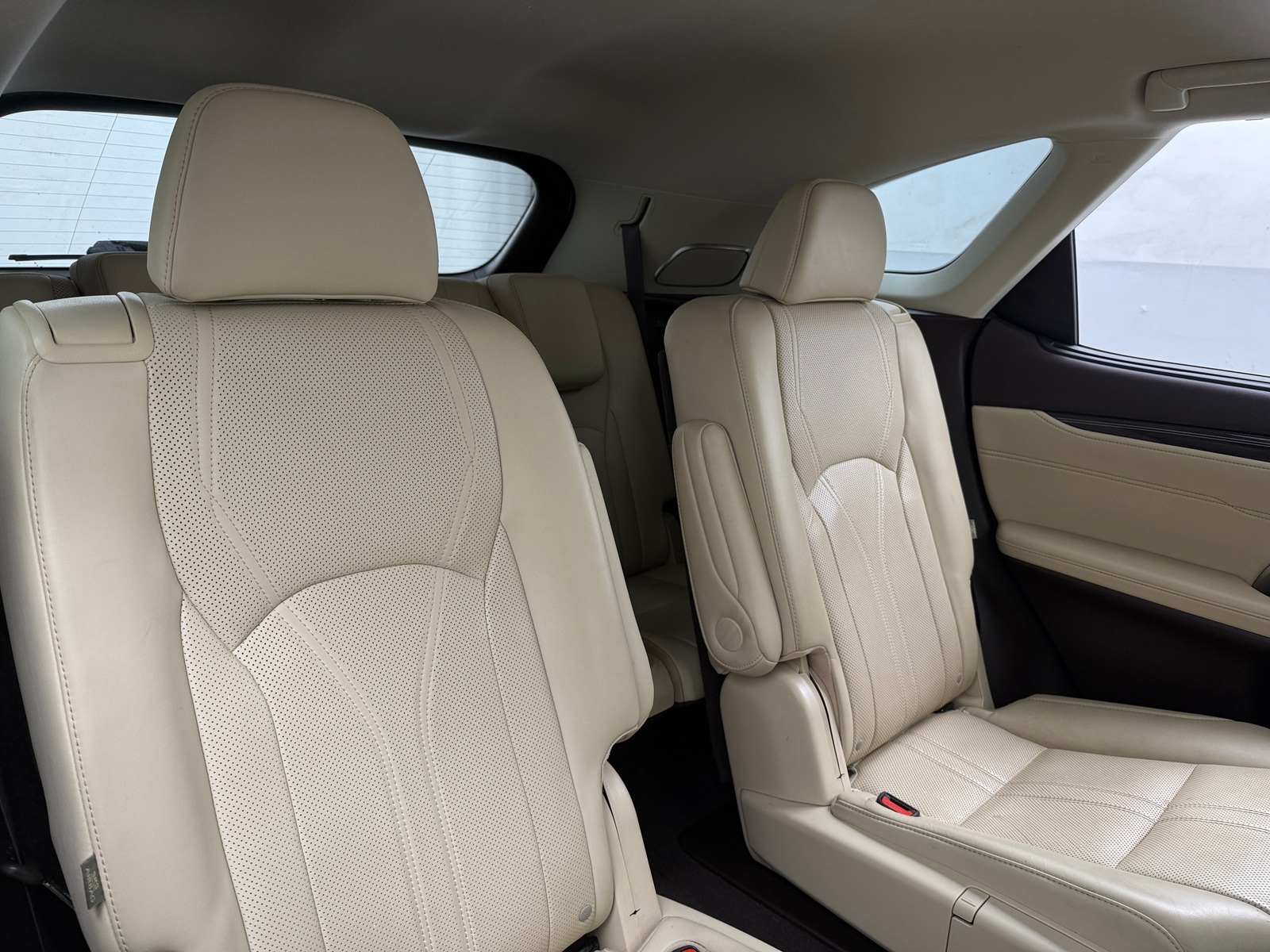 Thumbnail: 2019 Lexus RX - 5
