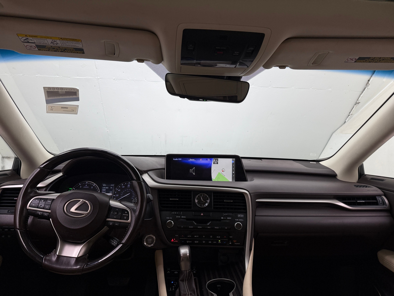 Thumbnail: 2019 Lexus RX - 2
