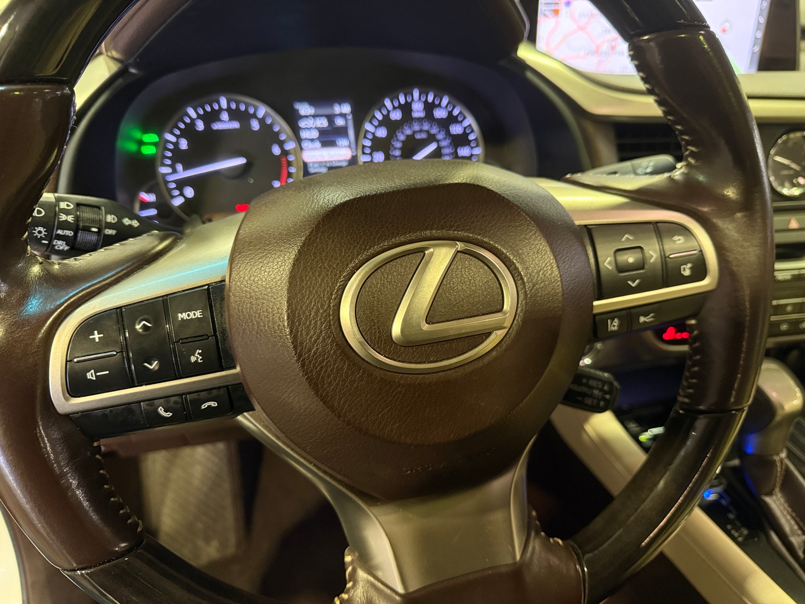 Thumbnail: 2019 Lexus RX - 4