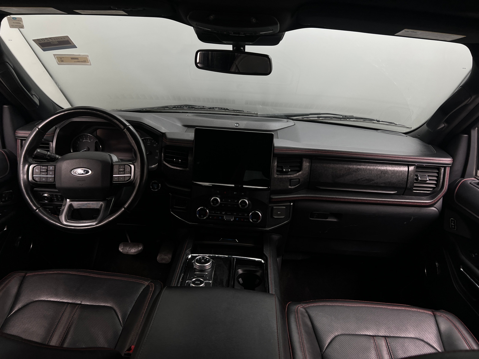 Thumbnail: 2022 Ford Expedition MAX - 2