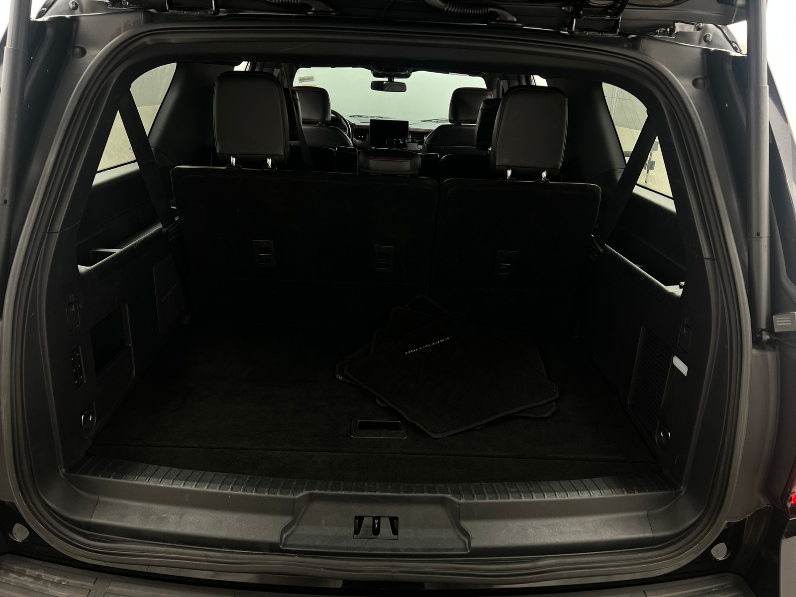 Thumbnail: 2022 Ford Expedition MAX - 6